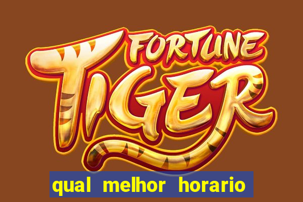 qual melhor horario para jogar fortune dragon